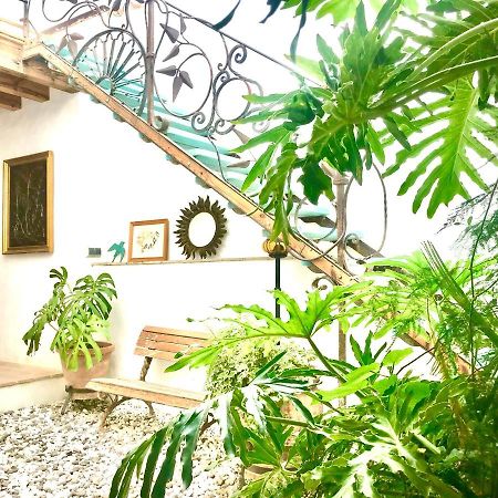 CASA DEL TEATRO Luxury Casas Vejer Debra Villa Vejer de la Frontera Eksteriør bilde
