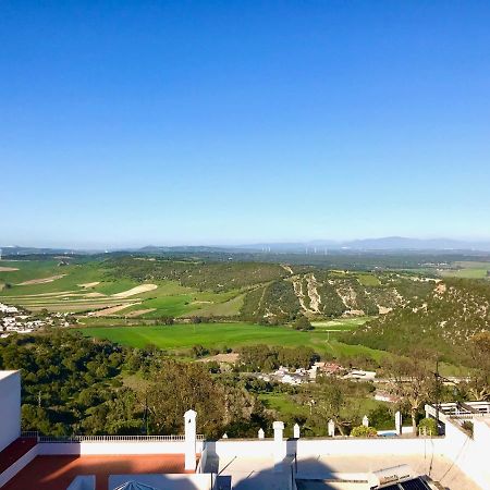 CASA DEL TEATRO Luxury Casas Vejer Debra Villa Vejer de la Frontera Eksteriør bilde