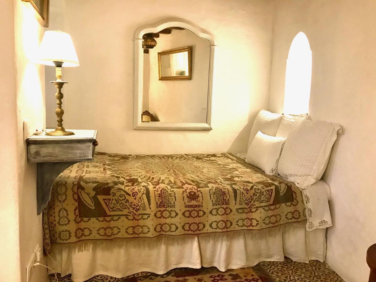 CASA DEL TEATRO Luxury Casas Vejer Debra Villa Vejer de la Frontera Eksteriør bilde