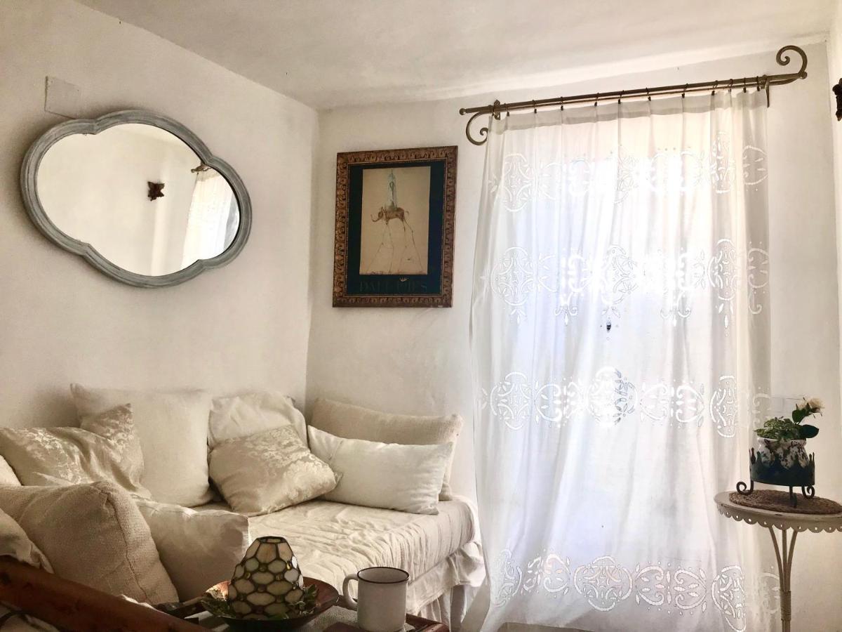CASA DEL TEATRO Luxury Casas Vejer Debra Villa Vejer de la Frontera Eksteriør bilde