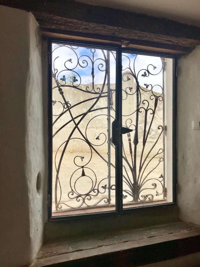 CASA DEL TEATRO Luxury Casas Vejer Debra Villa Vejer de la Frontera Eksteriør bilde