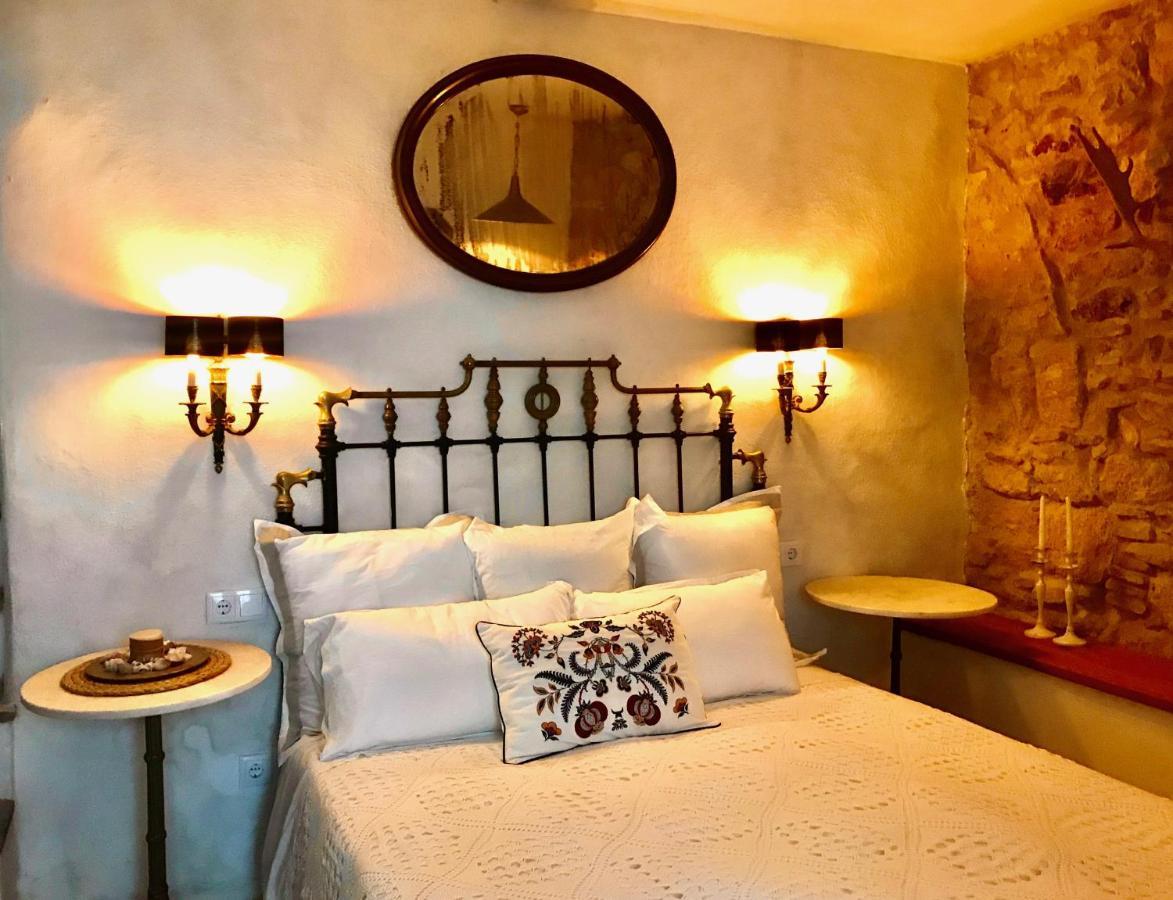 CASA DEL TEATRO Luxury Casas Vejer Debra Villa Vejer de la Frontera Eksteriør bilde