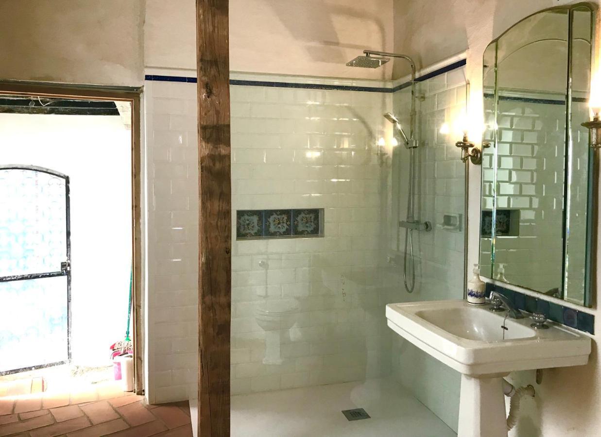 CASA DEL TEATRO Luxury Casas Vejer Debra Villa Vejer de la Frontera Eksteriør bilde