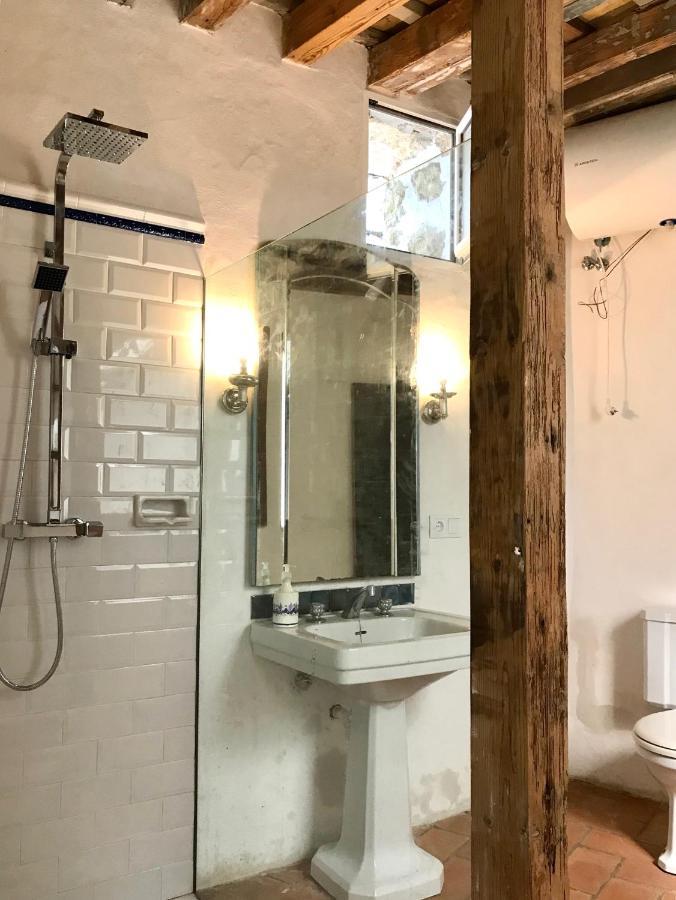 CASA DEL TEATRO Luxury Casas Vejer Debra Villa Vejer de la Frontera Eksteriør bilde