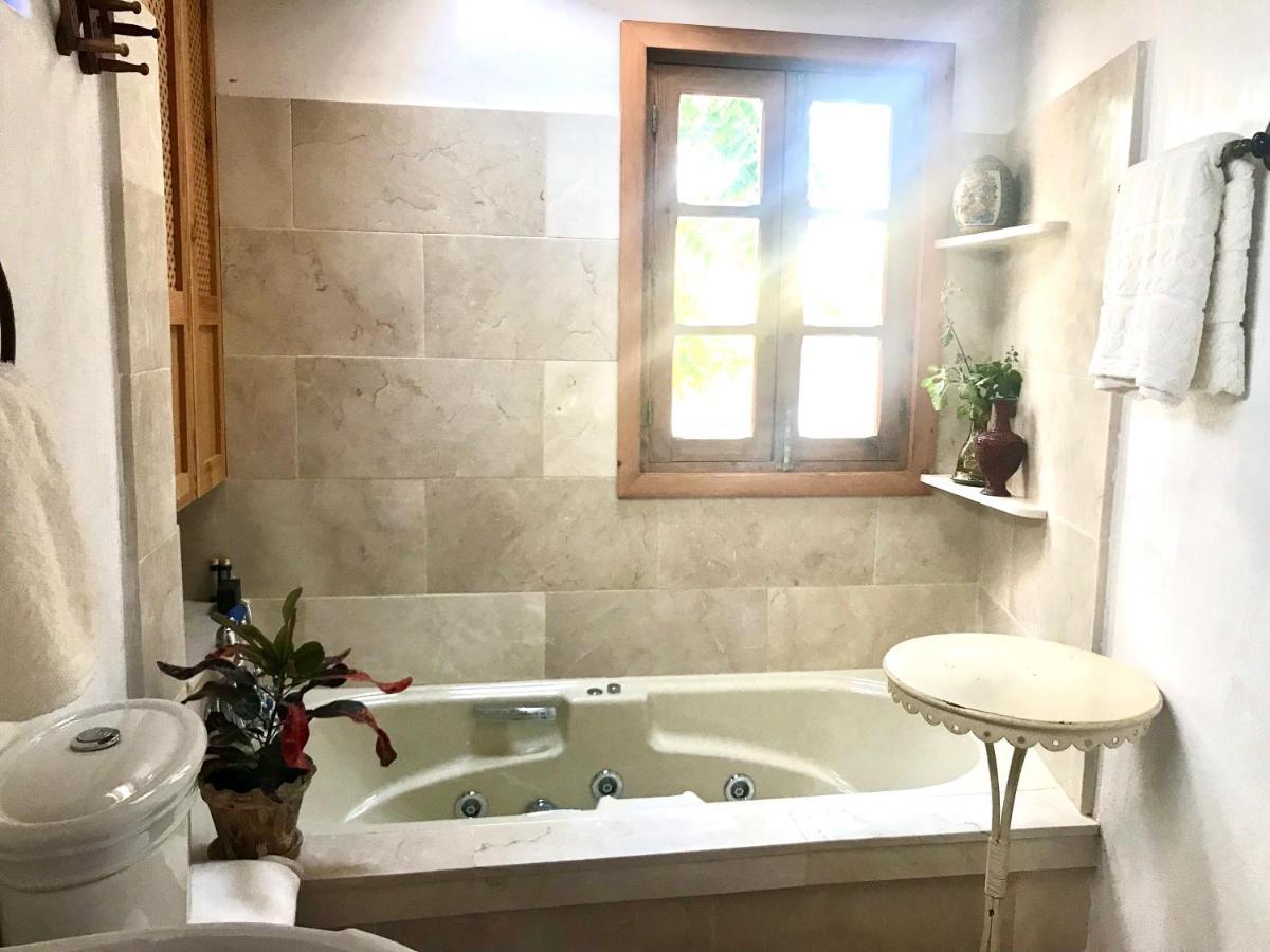 CASA DEL TEATRO Luxury Casas Vejer Debra Villa Vejer de la Frontera Eksteriør bilde
