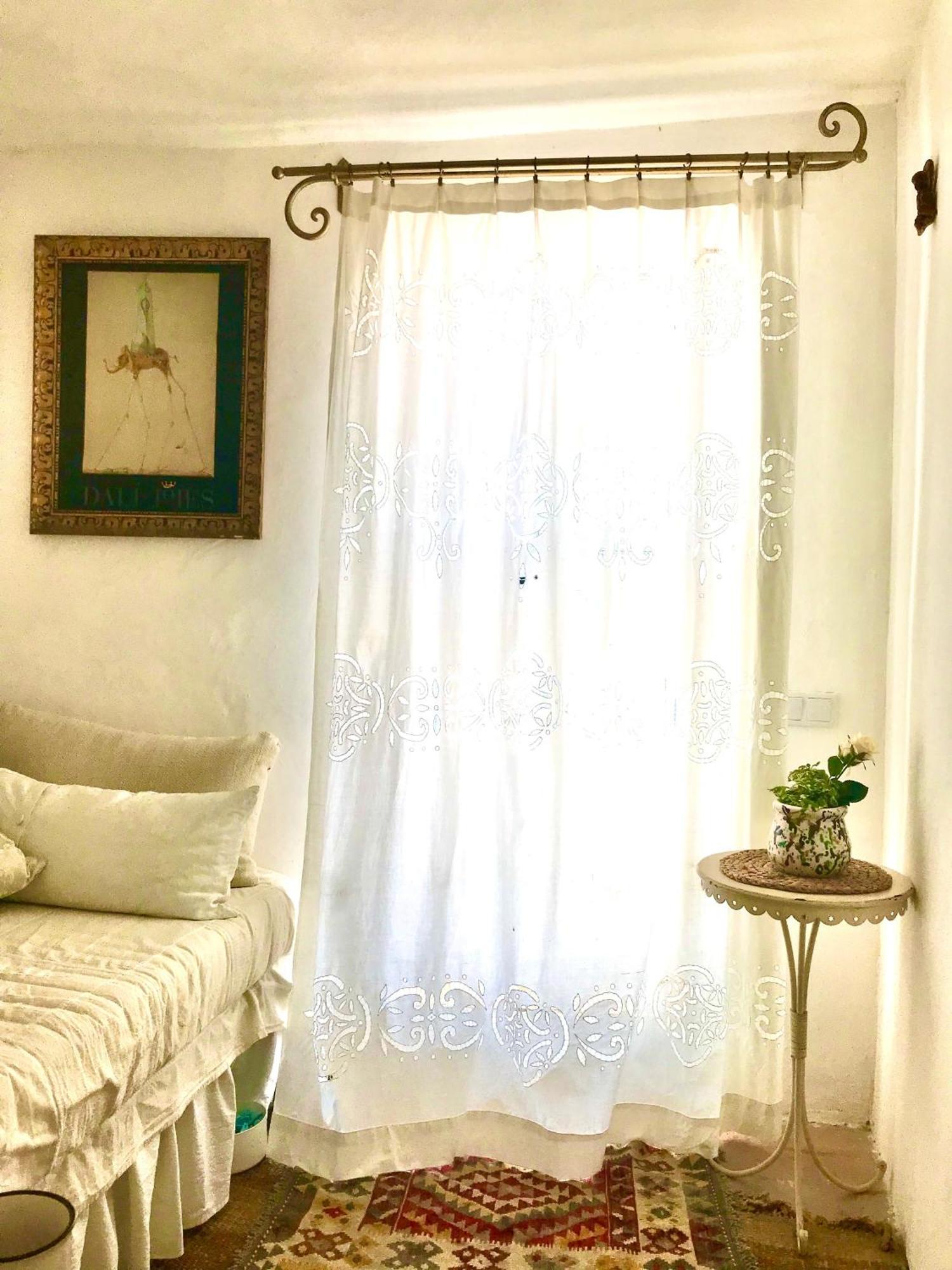 CASA DEL TEATRO Luxury Casas Vejer Debra Villa Vejer de la Frontera Eksteriør bilde