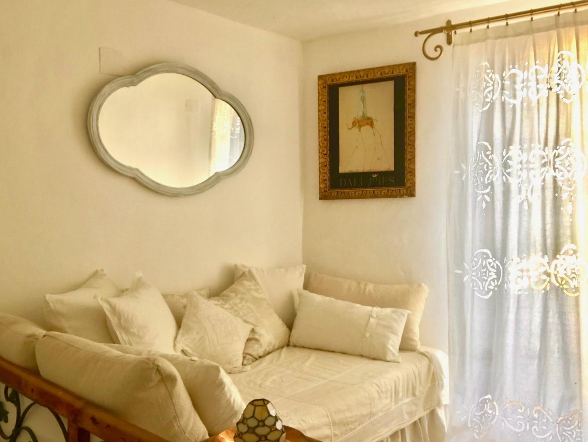 CASA DEL TEATRO Luxury Casas Vejer Debra Villa Vejer de la Frontera Eksteriør bilde