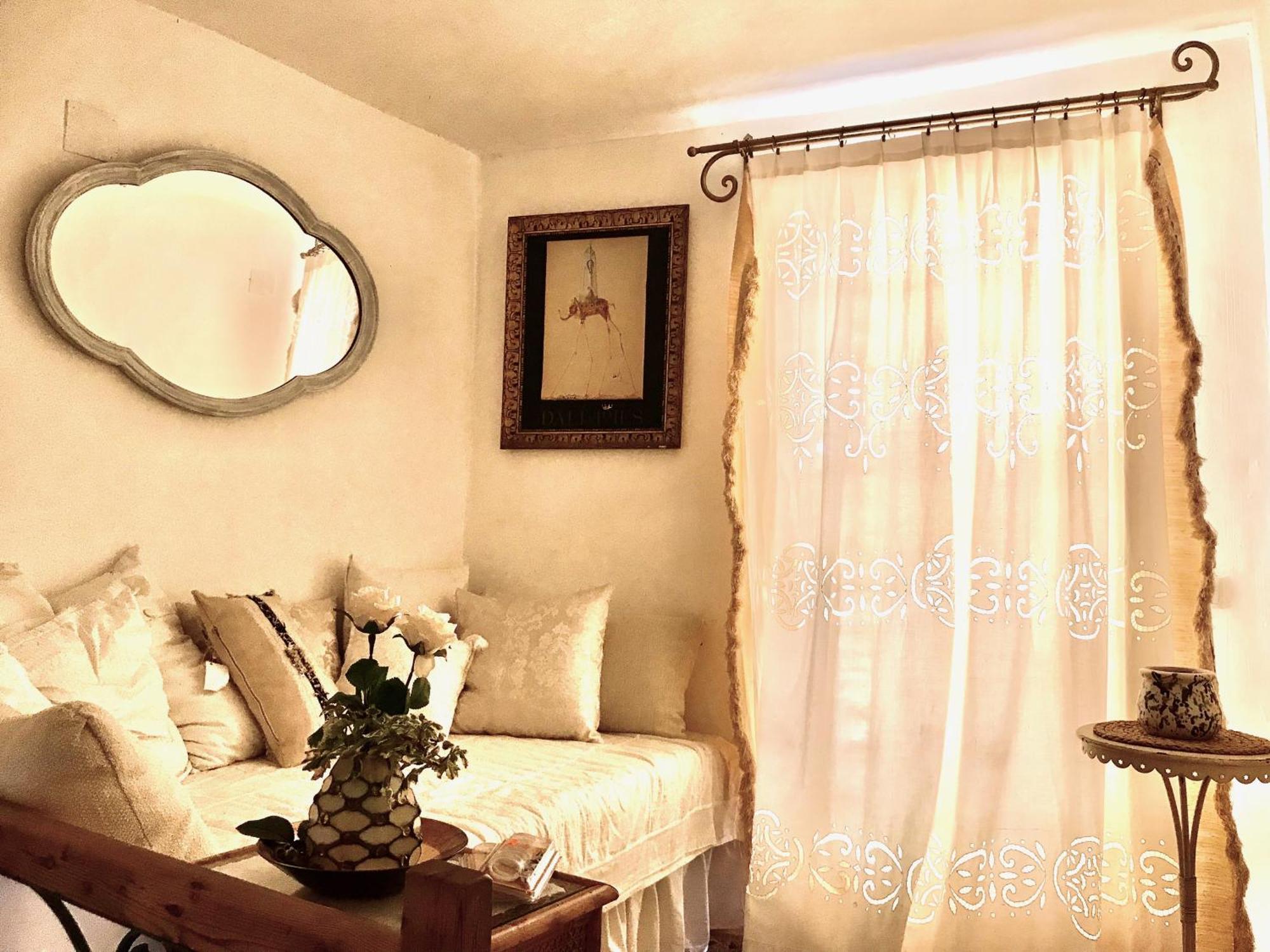 CASA DEL TEATRO Luxury Casas Vejer Debra Villa Vejer de la Frontera Eksteriør bilde